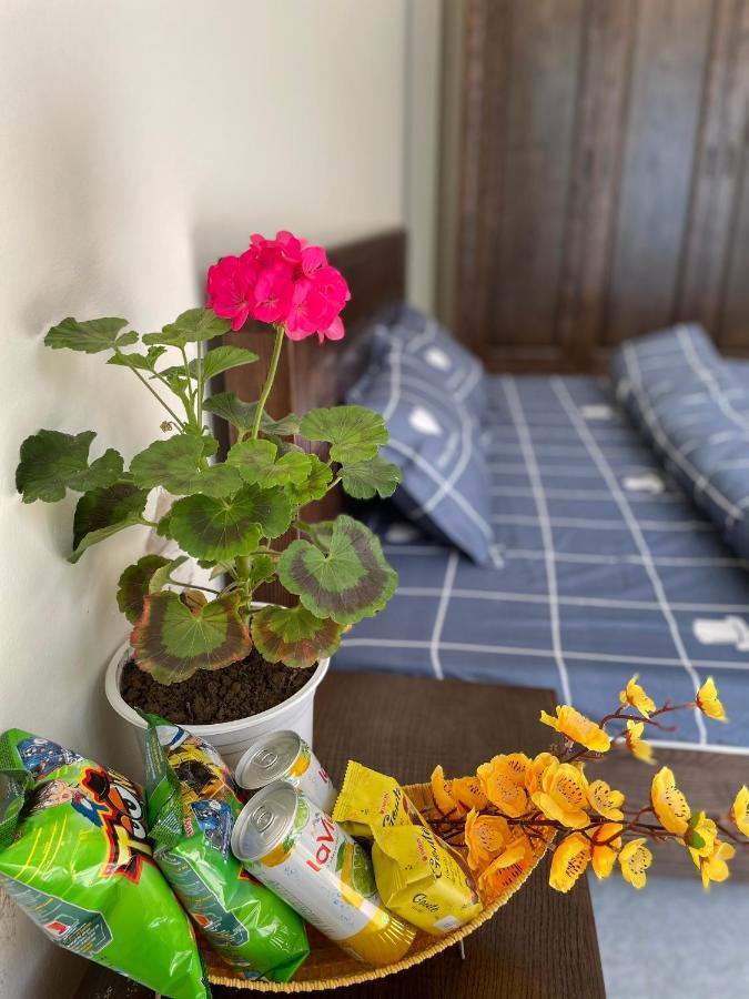Вілла An Bungalow - Mai Chau Hoa Binh Екстер'єр фото
