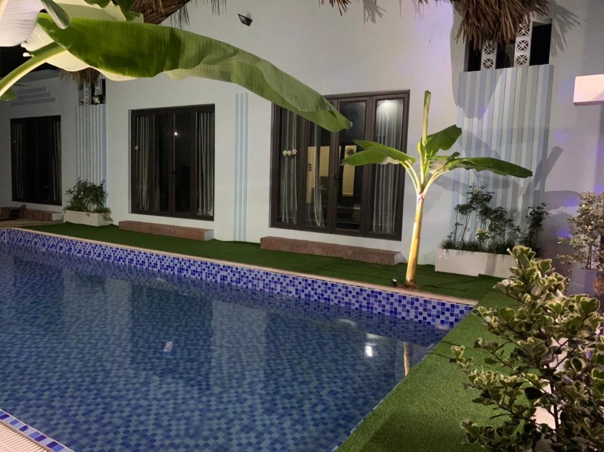 Вілла An Bungalow - Mai Chau Hoa Binh Екстер'єр фото