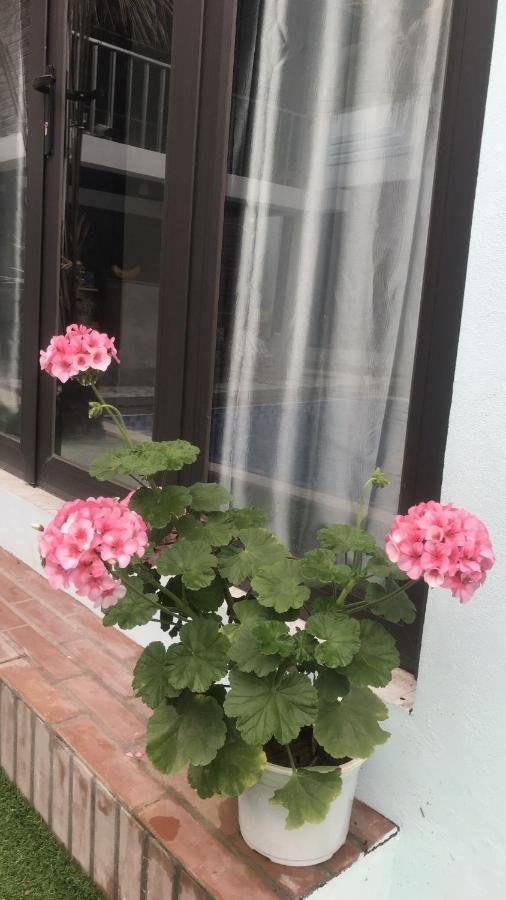 Вілла An Bungalow - Mai Chau Hoa Binh Екстер'єр фото